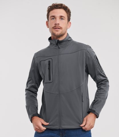520M Russell Sports Shell 5000 Jacket