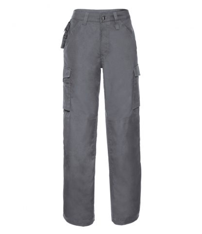 Russell Trousers Convoy Grey 48/L (015M CVY 48/L)