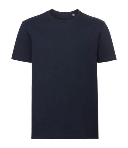 Russell Pure Organic Tee French navy 3XL (108M FNA 3XL)