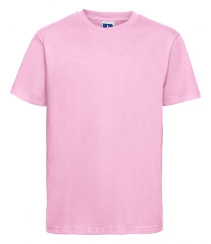 Russell Kids Slim T-Shirt Candy pink 13-14 (155B CNP 13-14)