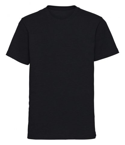Russell Kids HD T-Shirt Black 13-14 (165B BLK 13-14)