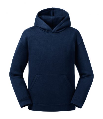 Russell Kids Auth. Hooded Sweat French navy 13-14 (265B FNA 13-14)