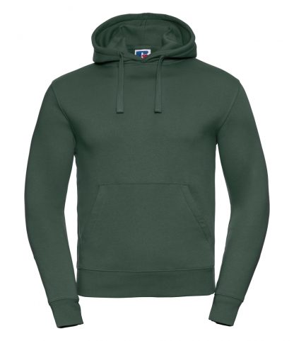 Russell Authentic Hooded Sweat Bottle 3XL (265M BOT 3XL)