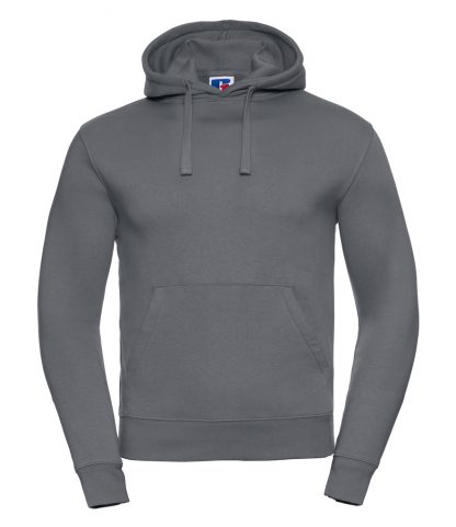 Russell Authentic Hooded Sweat Convoy Grey 3XL (265M CVY 3XL)