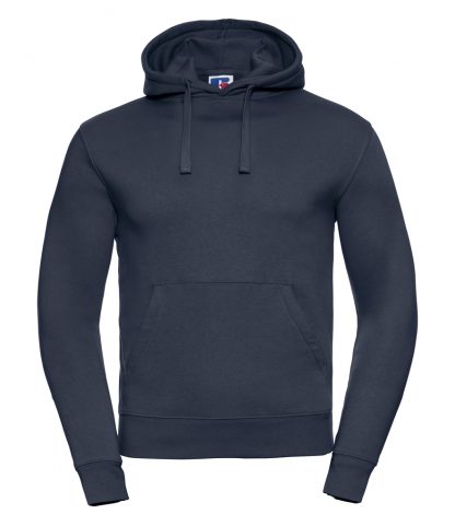 Russell Authentic Hooded Sweat French navy 4XL (265M FNA 4XL)