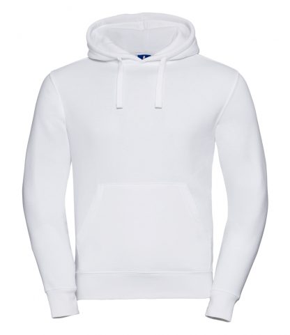 Russell Authentic Hooded Sweat White 3XL (265M WHI 3XL)