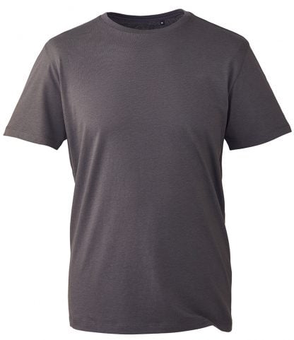 Anthem T-Shirt Charcoal 6XL (AM10 CHA 6XL)