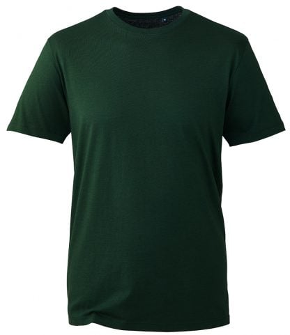 Anthem T-Shirt Forest green 6XL (AM10 FOR 6XL)