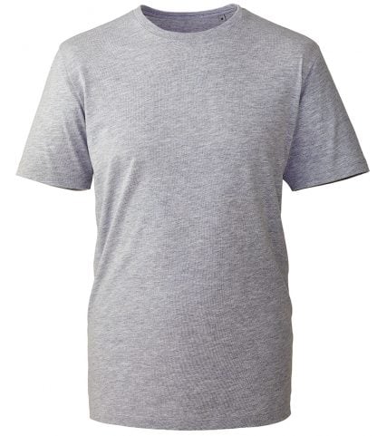 Anthem T-Shirt Grey marl 6XL (AM10 GYM 6XL)