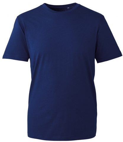 Anthem T-Shirt Navy 6XL (AM10 NAV 6XL)
