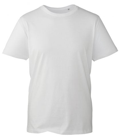 Anthem T-Shirt White 6XL (AM10 WHI 6XL)