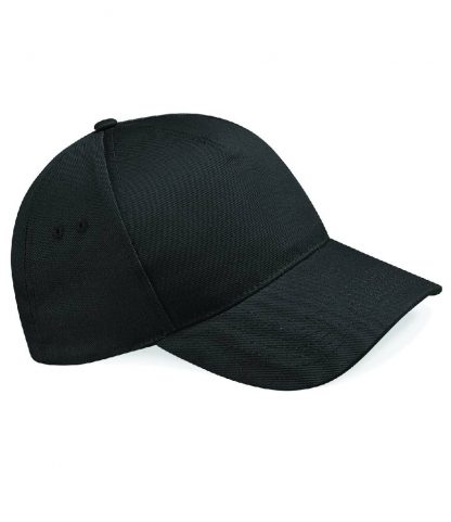 B/field Ultimate Cotton Cap Black ONE (BB15 BLK ONE)