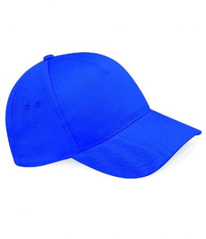 B/field Ultimate Cotton Cap Br.royal ONE (BB15 BRO ONE)