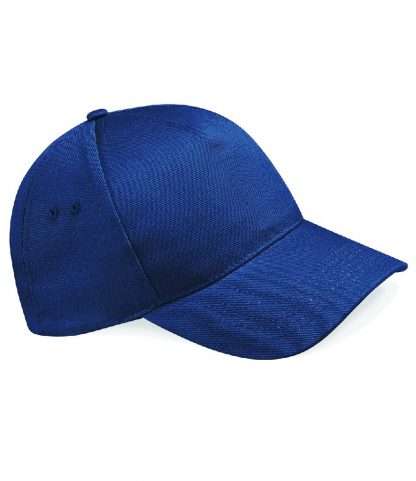 B/field Ultimate Cotton Cap French navy ONE (BB15 FNA ONE)