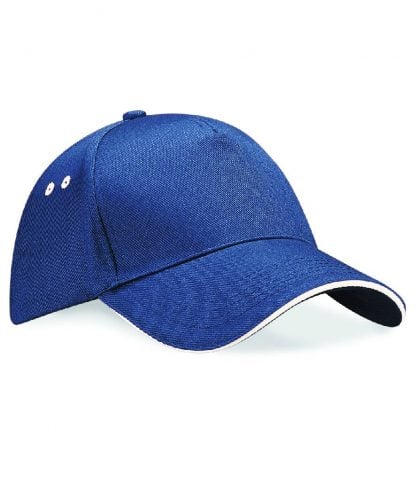 B/field Ultimate Cotton Cap Navy/putty ONE (BB15C NV/PT ONE)
