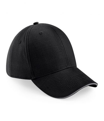 B/field Athleisure Cap Black/graphite ONE (BB20 BK/GP ONE)
