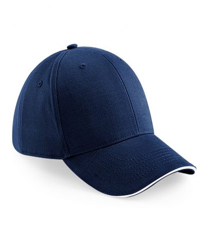 B/field Athleisure Cap F Navy/white ONE (BB20 FN/WH ONE)