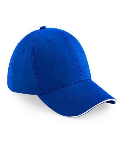 B/field Athleisure Cap Royal/white ONE (BB20 RY/WH ONE)