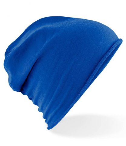 B/field Jersey Beanie Royal ONE (BB361 ROY ONE)