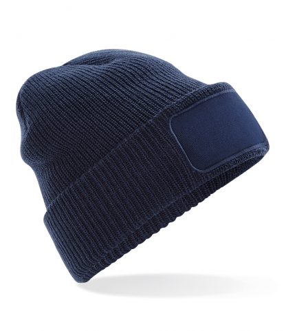 B/field Thinsulate Printers Beanie French navy ONE (BB440 FNA ONE)