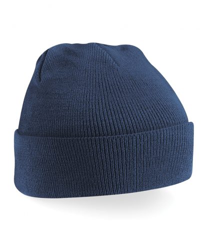 B/field Kids Cuffed Beanie French navy ONE (BB45B FNA ONE)