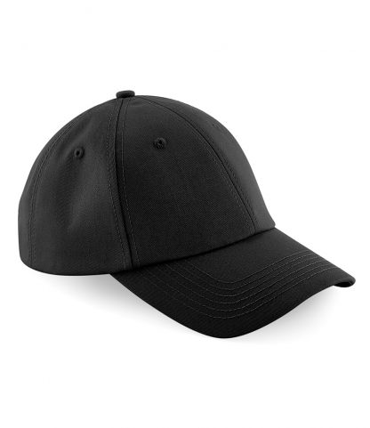B/field Authentic Baseball Cap Black ONE (BB59 BLK ONE)