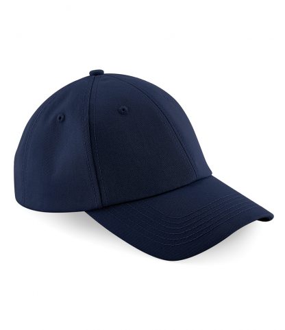 B/field Authentic Baseball Cap French navy ONE (BB59 FNA ONE)