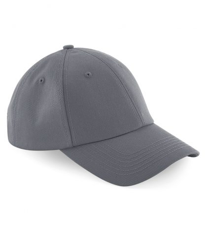 B/field Authentic Baseball Cap Graphite ONE (BB59 GPH ONE)