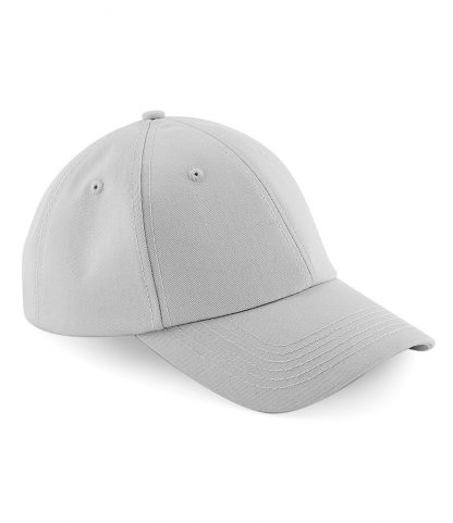B/field Authentic Baseball Cap Light Grey ONE (BB59 LGR ONE)