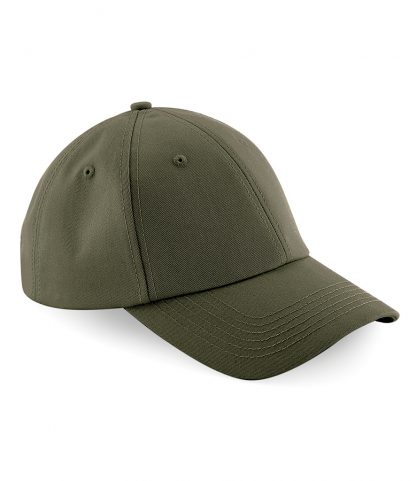 B/field Authentic Baseball Cap Military Green ONE (BB59 MGR ONE)