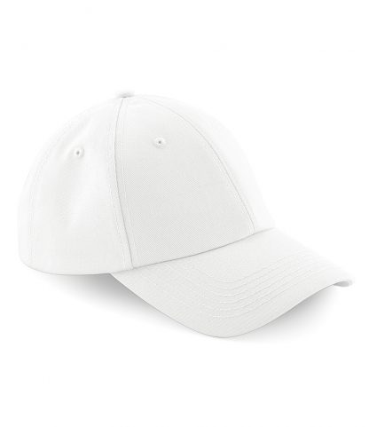 B/field Authentic Baseball Cap Soft white ONE (BB59 SFW ONE)
