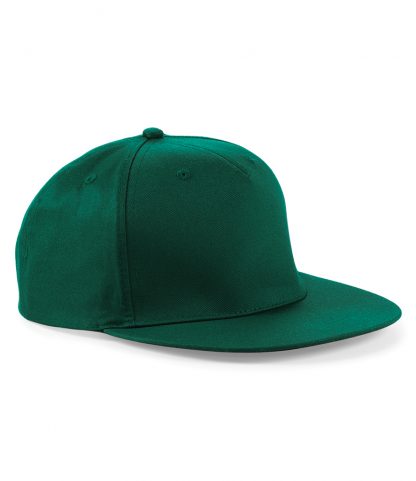 B/field 5 Panel Rapper Cap Bottle ONE (BB610 BOT ONE)