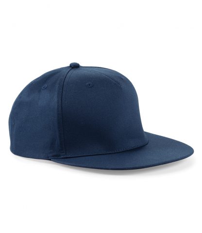 B/field 5 Panel Rapper Cap French navy ONE (BB610 FNA ONE)