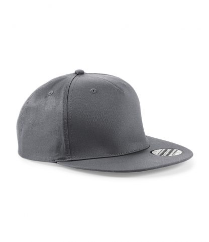 B/field 5 Panel Rapper Cap Graphite ONE (BB610 GPH ONE)