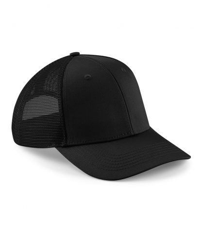 B/field Urbanwear Trucker Black ONE (BB646 BLK ONE)