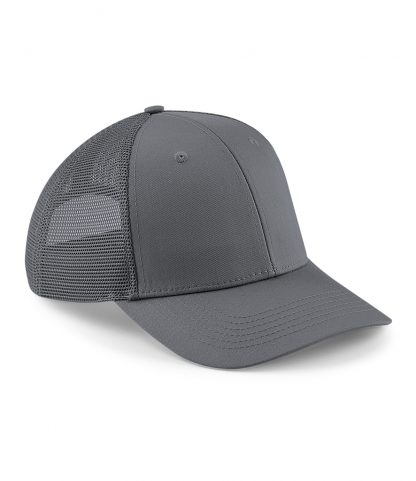 B/field Urbanwear Trucker Graphite ONE (BB646 GPH ONE)