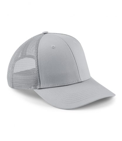 B/field Urbanwear Trucker Light Grey ONE (BB646 LGR ONE)