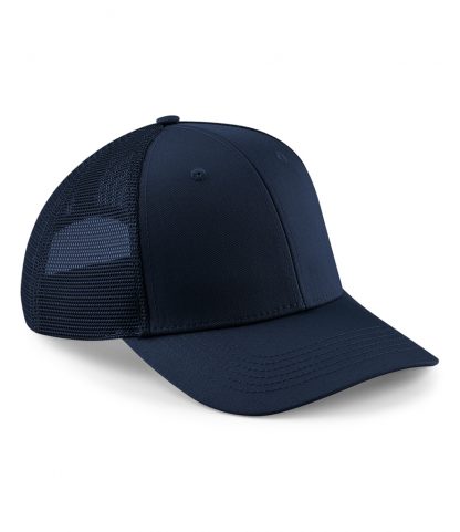 B/field Urbanwear Trucker Navy ONE (BB646 NAV ONE)