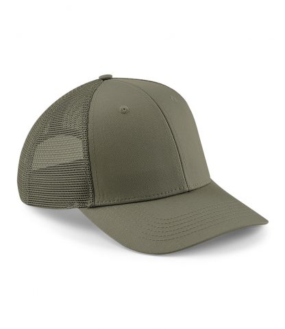 B/field Urbanwear Trucker Olive ONE (BB646 OLI ONE)