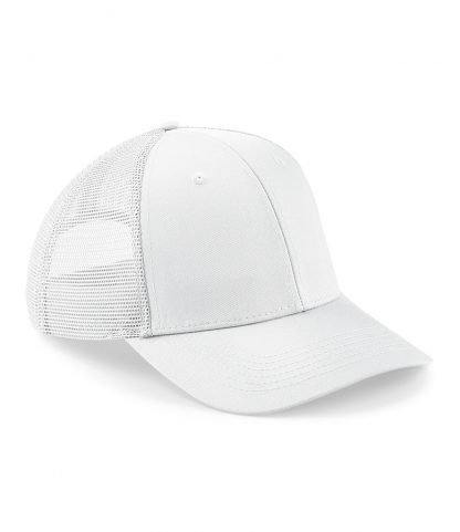 B/field Urbanwear Trucker White ONE (BB646 WHI ONE)
