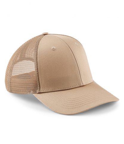 B/field Urbanwear Trucker Warm sand ONE (BB646 WSN ONE)