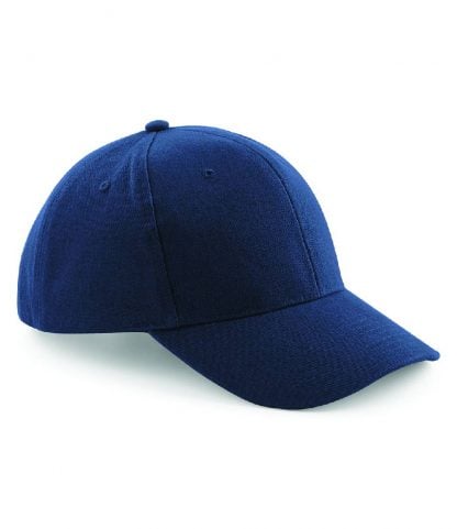 B/field Brushed Pro-Style Cap French navy ONE (BB65 FNA ONE)