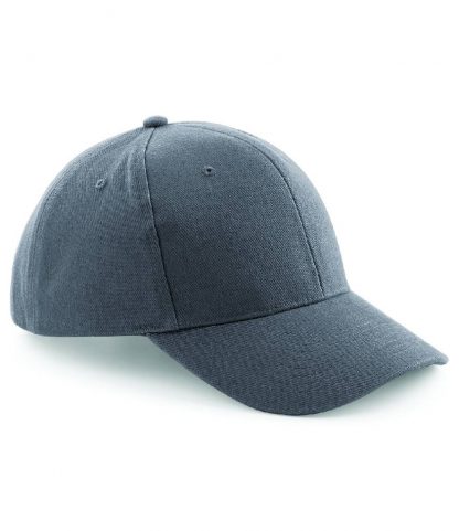 B/field Brushed Pro-Style Cap Graphite ONE (BB65 GPH ONE)
