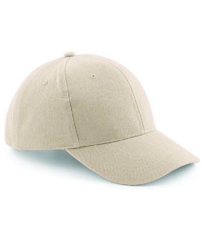 B/field Brushed Pro-Style Cap Stone ONE (BB65 STO ONE)