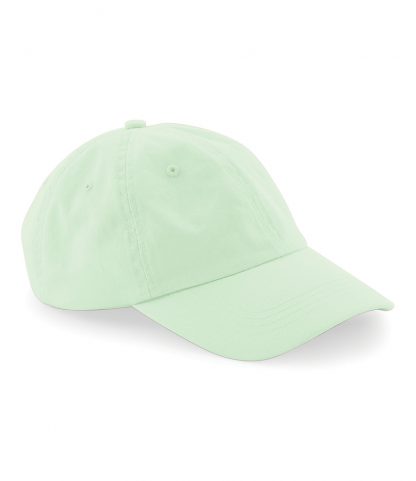 B/field 6 Panel Dad Cap Pastel mint ONE (BB653 PSM ONE)