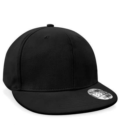 B/field Rapper Cap Black ONE (BB665 BLK ONE)