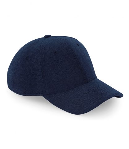 B/field Jersey Athleisure Baseball Cap French navy ONE (BB677 FNA ONE)