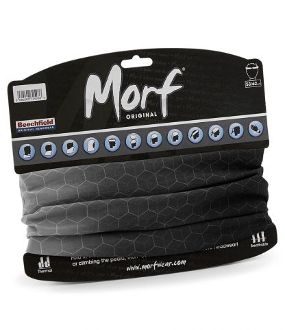B/field Morf Geometric Geo grey ONE (BB904 GEG ONE)