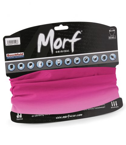 B/field Morf Ombre Candyfloss ONE (BB905 CFP ONE)