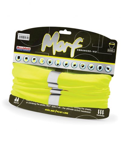 B/field Morf Enhanced Viz Fl. yellow ONE (BB950 FLY ONE)